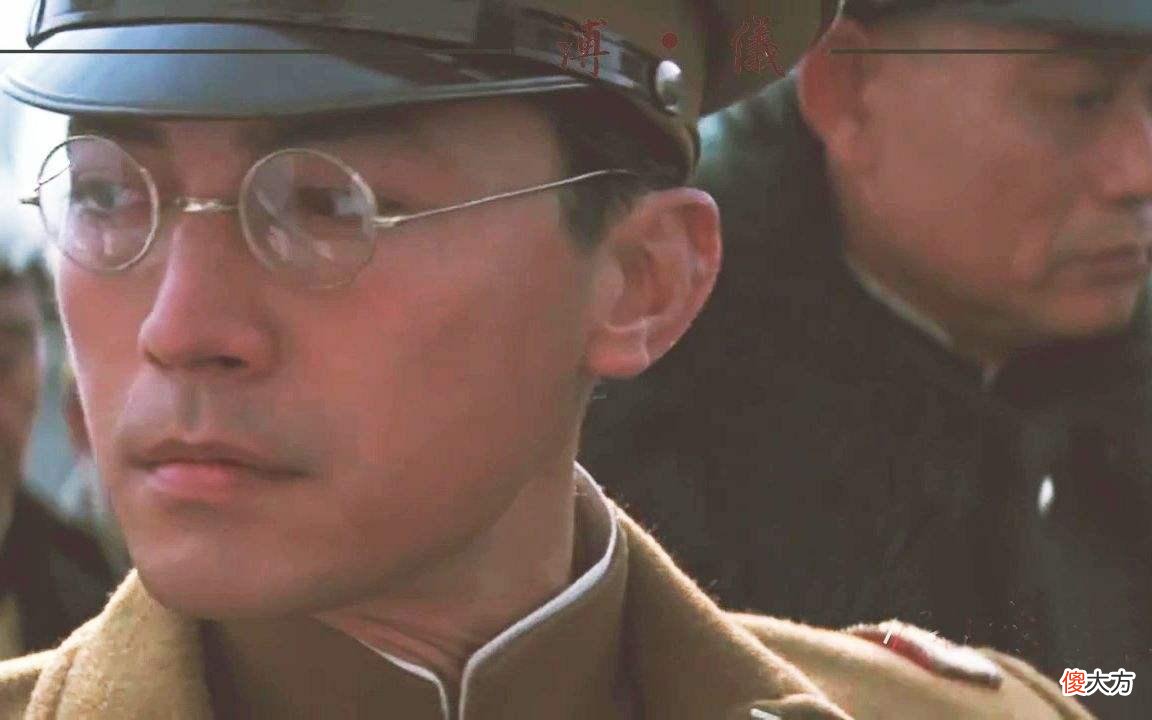 【爱历史】看完《末代皇帝》，对于溥仪只有8个字：随波逐流，身不由己