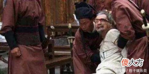 【爱历史】将军忠心耿耿，皇帝却想杀掉将军，但找不到理由，最后请他吃饭！