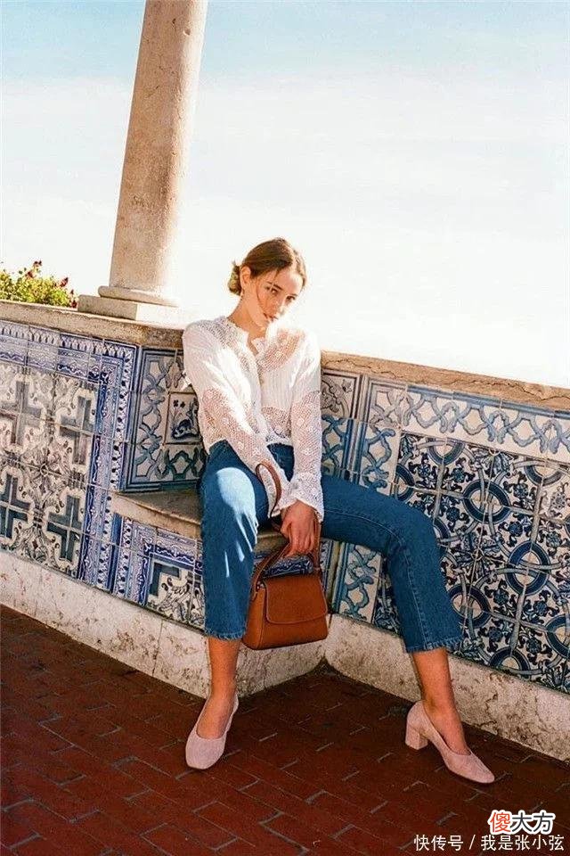 【时尚一点】收起你的高跟鞋，不兴了！秋天流行这几双“奶奶鞋”，舒适又优雅