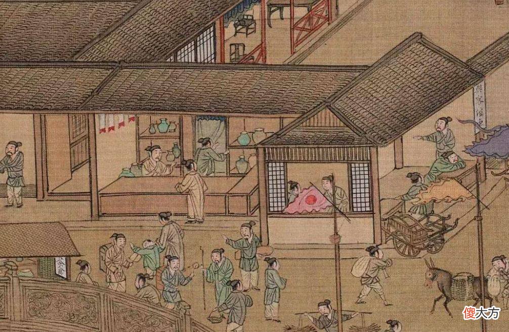 【历史故事】明穆宗隆庆皇帝，在位期间，解决南倭北虏，帮助国家发展欣欣向荣