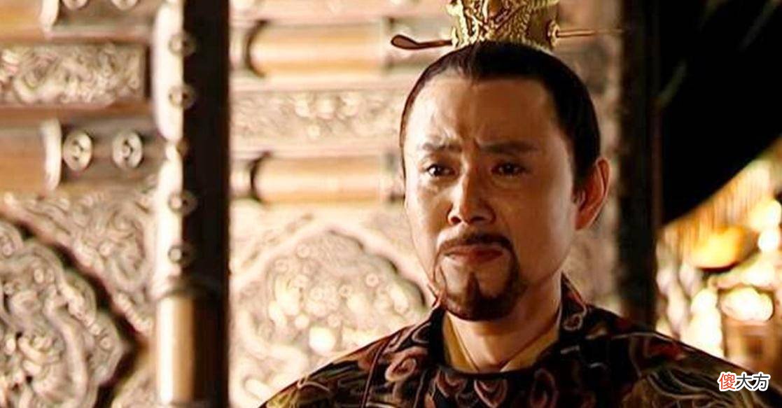 【历史故事】明穆宗隆庆皇帝，在位期间，解决南倭北虏，帮助国家发展欣欣向荣