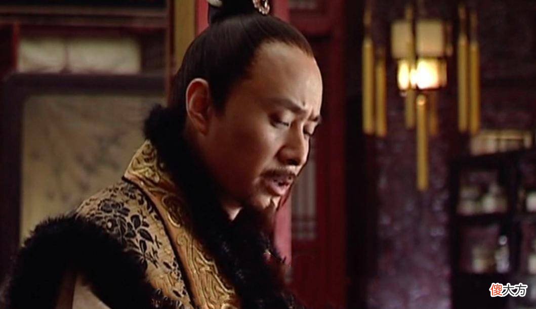 【历史故事】明穆宗隆庆皇帝，在位期间，解决南倭北虏，帮助国家发展欣欣向荣