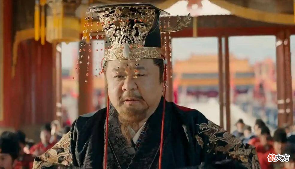 【历史故事】在位还不到一年时间,为何朱高炽完成了名垂青史的成就
