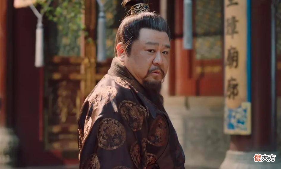 【历史故事】在位还不到一年时间,为何朱高炽完成了名垂青史的成就