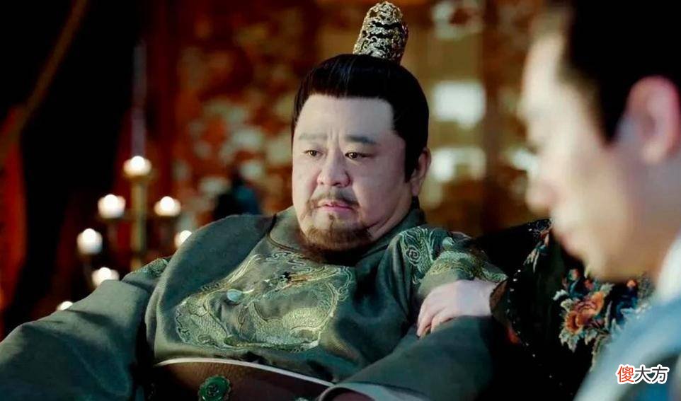 【历史故事】在位还不到一年时间,为何朱高炽完成了名垂青史的成就