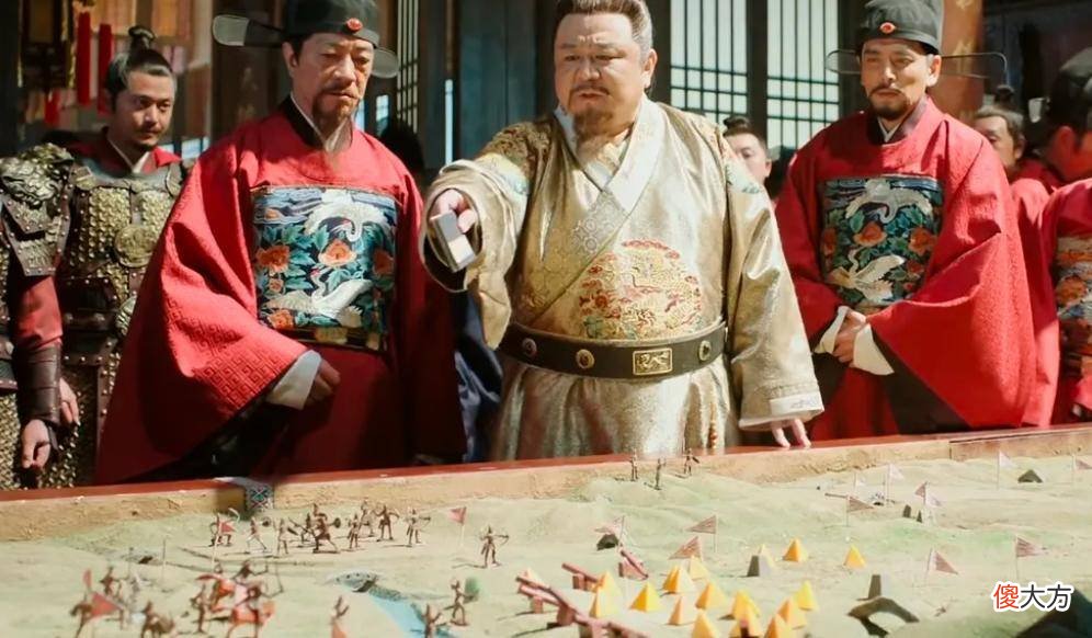 【历史故事】在位还不到一年时间，为何朱高炽完成了名垂青史的成就