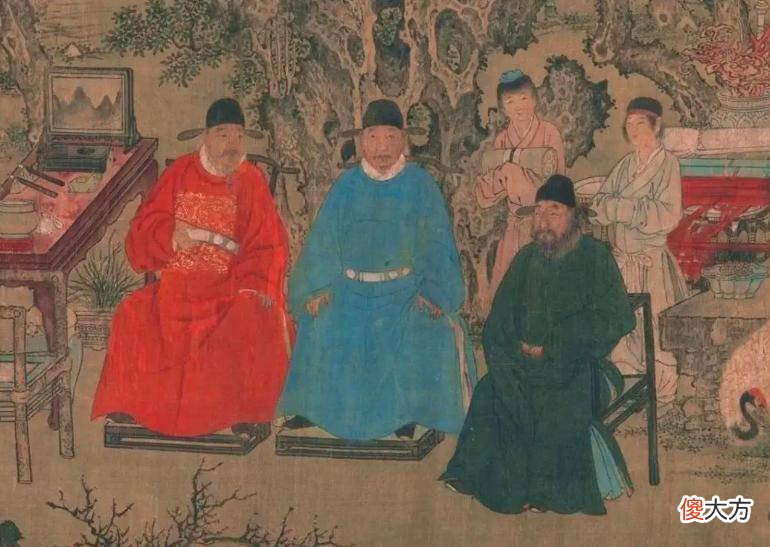 【历史故事】在位还不到一年时间,为何朱高炽完成了名垂青史的成就