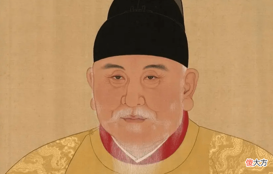 【历史故事】在位还不到一年时间,为何朱高炽完成了名垂青史的成就