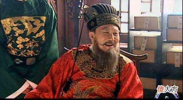 【历史故事】明朝首辅高拱最后是如何被张居正轻而易举扳倒的
