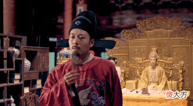 【历史故事】明朝首辅高拱最后是如何被张居正轻而易举扳倒的