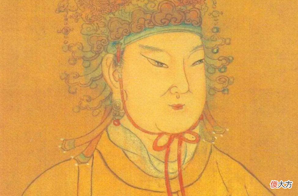 【历史故事】杨贵妃究竟好在哪儿，让唐玄宗李隆基主动放弃了盛世