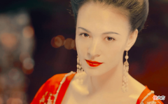 【历史故事】杨贵妃究竟好在哪儿，让唐玄宗李隆基主动放弃了盛世