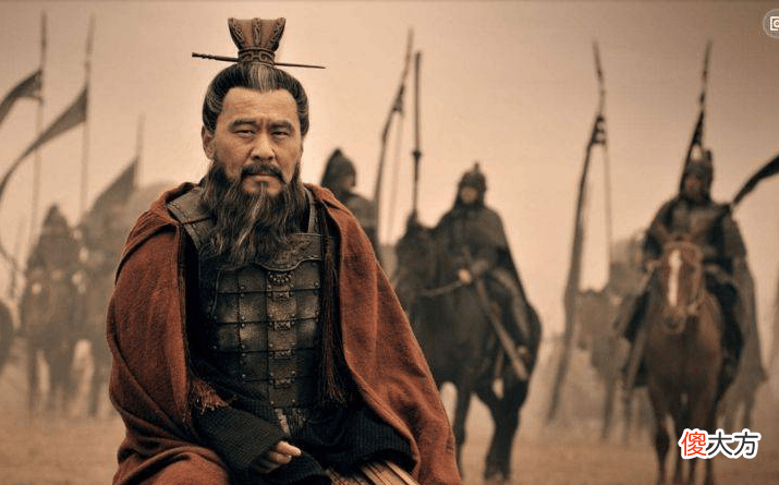 【历史故事】不折不扣的“奸雄”代表人物——曹操