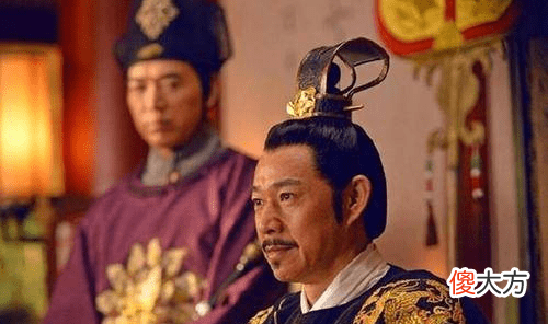 【历史故事】不折不扣的“奸雄”代表人物——曹操