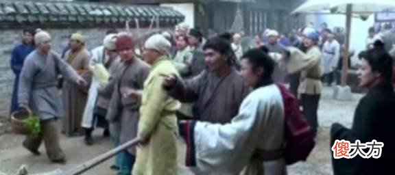 【历史故事】三国时期已经完成自征兵制到由家兵发展而成的世兵制的转变