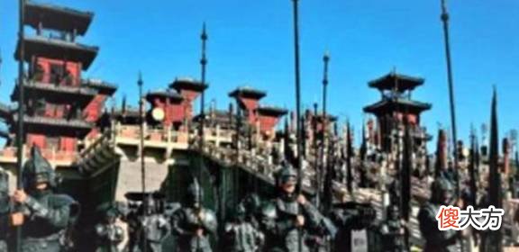 【历史故事】三国时期已经完成自征兵制到由家兵发展而成的世兵制的转变