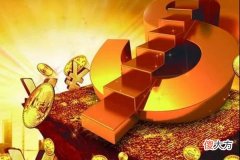 投机取财的八字