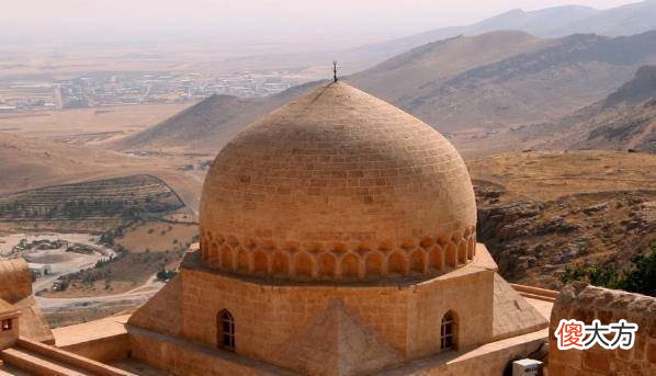 【爱历史】地球有个地方石油资源丰富，为何没任何国家敢去开发