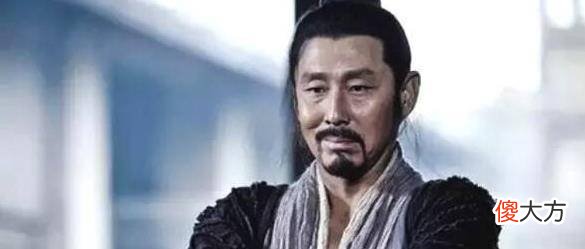 【历史故事】吕太公为何看上刘邦呢，而不是地位更高的县长呢