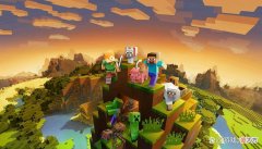 【游戏世界】我的世界：经验修补怎么获取？