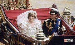 【就爱时尚】夏洛特公主将继承戴安娜的传家宝，她的身价或高达36亿英镑