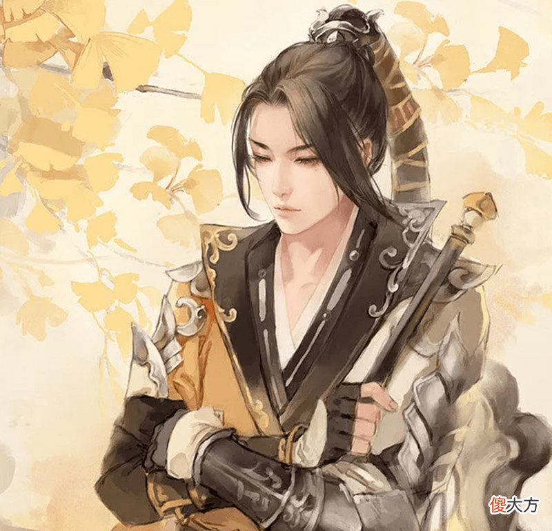 【历史故事】农夫破庙避雨，为救青蛇遭雷劈死的故事