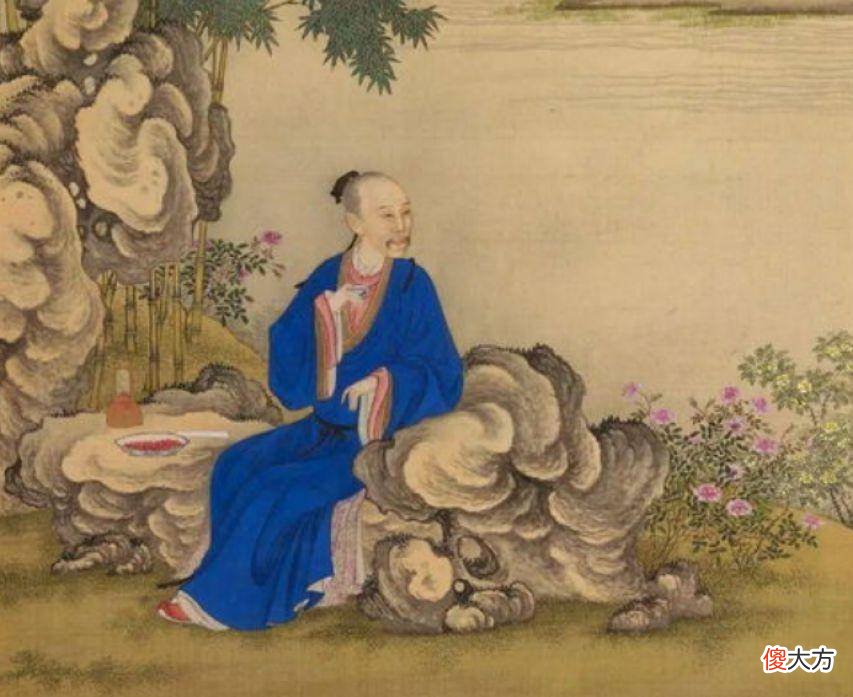 【历史故事】在没有棉被的朝代之中，古人冬天睡觉如何御寒呢