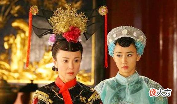 【爱历史】清朝最可怜一个的皇后——孝穆皇后钮祜禄氏