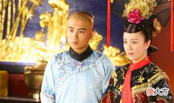 【爱历史】清朝最可怜一个的皇后——孝穆皇后钮祜禄氏