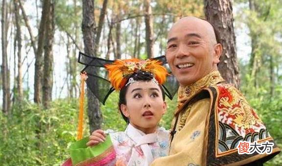 【爱历史】清朝最可怜一个的皇后——孝穆皇后钮祜禄氏