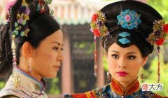 【爱历史】清朝最可怜一个的皇后——孝穆皇后钮祜禄氏