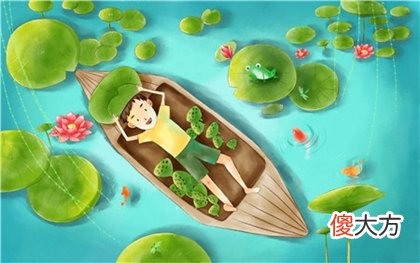 2020年大暑是几月几日几点几分,大暑节气有什么特点