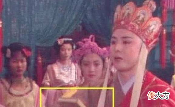 【历史故事】唐朝真的如此强大？通关文牒上面唐朝皇帝究竟写了啥