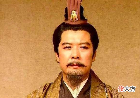 【爱历史】马谡为何会得到诸葛亮的重用,你知道吗