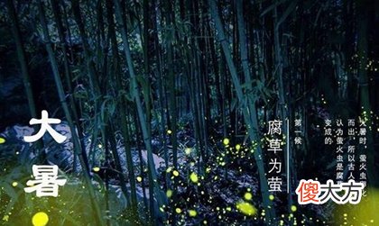 2020年大暑结婚嫁娶好吗,大暑节气是一年中最热的吗？