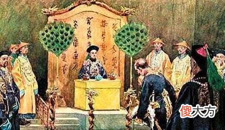 【爱历史】戊戌六君子被处死时，为什么老百姓纷纷叫好唾骂呢