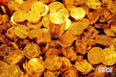 八字无财星怎么看财运