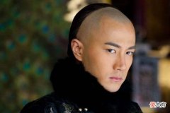 【历史故事】清查后宫女子为何非挣得一个位分和称号