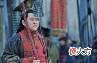 【爱历史】夏侯霸就是个悲剧，身逢乱世，身不由己