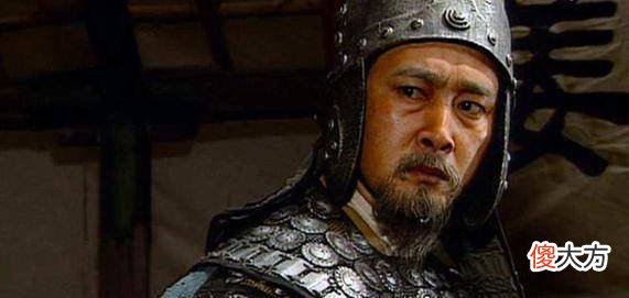 【爱历史】夏侯霸就是个悲剧，身逢乱世，身不由己