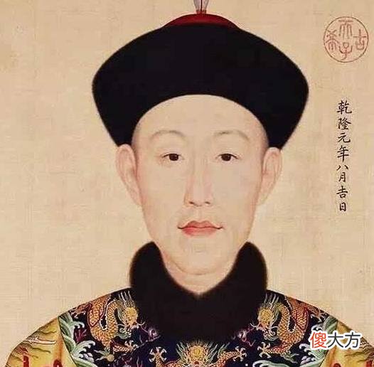 【历史故事】为何说乾隆盛世，盛世归盛世，但腐烂已经慢慢在扩展