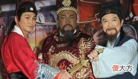 【爱历史】包拯撒手人寰，为何展昭不见踪影