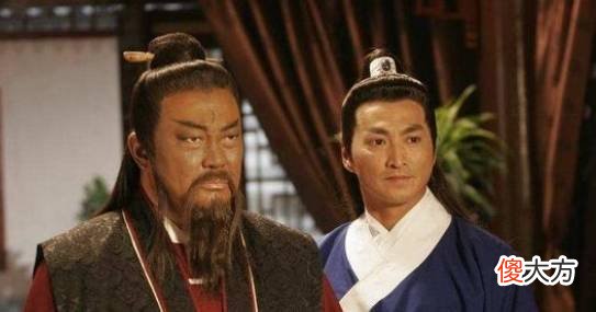 【爱历史】包拯撒手人寰，为何展昭不见踪影