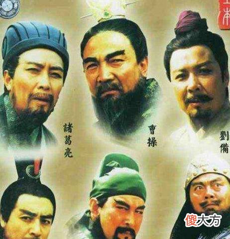 【爱历史】曹操忠君思想的转折，根本算不上背叛，而是再造国家、救民于水火