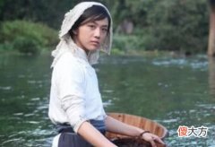 【爱历史】很多人都不了解西施，带大家一起来欣赏