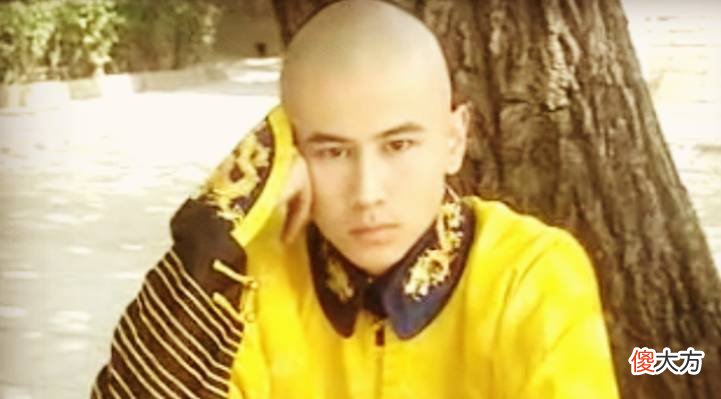 【历史故事】清朝最平庸之帝——嘉庆帝