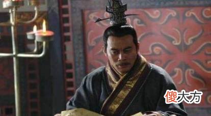 【历史故事】自古以来，易储都是大事，一不小心很容易引起内乱