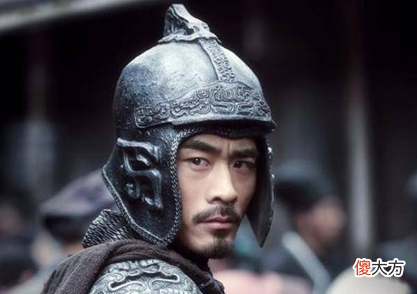 【爱历史】刘备下决心除掉养子，真是为刘禅着想吗