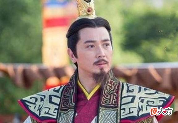 【历史故事】甄地会盟以后，齐桓公成为了天下的霸主