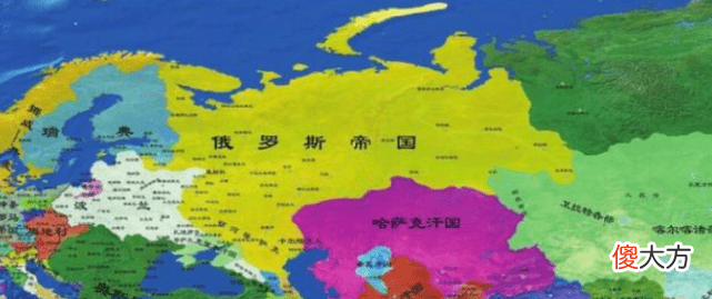 【爱历史】罗马帝国在欧洲人心中地位有多高